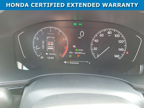 Certified 2023 Honda Civic Sport image 30