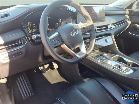 Used 2023 INFINITI QX60 Sensory w/ Vision Package image 6