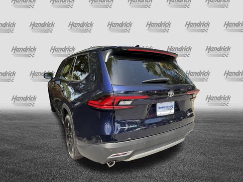 Used 2026 Toyota Grand Highlander AWD Hybrid image 7