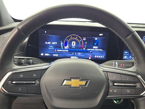 Used 2024 Chevrolet Traverse LT AWD/4WD image 29