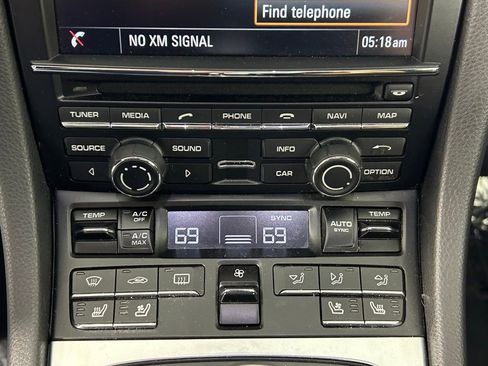 Used 2015 Porsche 911 Targa 4S AWD/4WD image 24