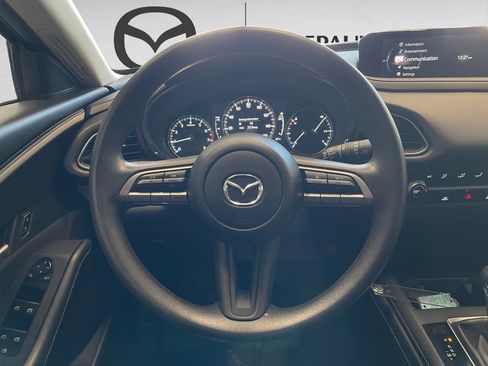 Used 2022 MAZDA CX-30 AWD 2.5 S image 12