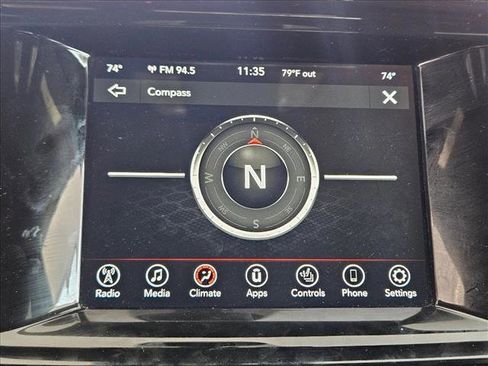 Used 2022 Dodge Durango GT image 13