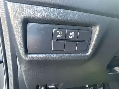 Used 2019 MAZDA CX-5 Touring image 29