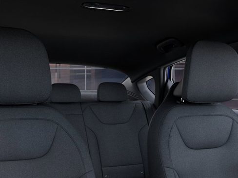 New 2026 Kia K4 FWD image 27