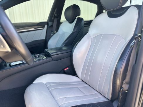 Used 2018 Genesis G80 3.3T Sport image 10