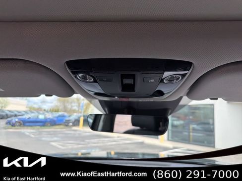 New 2026 Kia Sorento EX w/ EX Premium Package AWD/4WD image 26