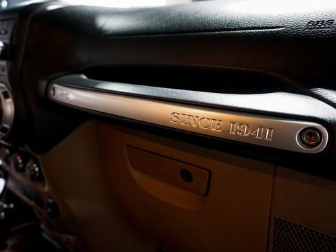 Used 2012 Jeep Wrangler Unlimited Sahara w/ Connectivity Group image 87