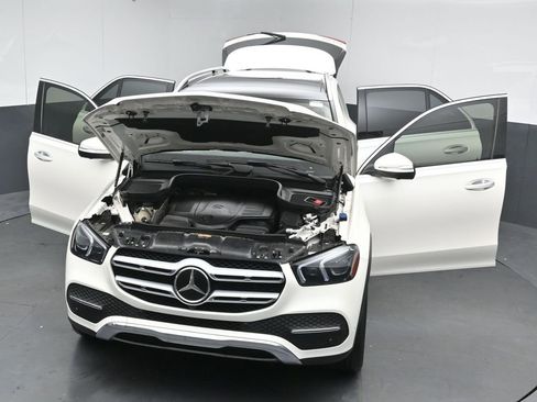 Used 2020 Mercedes-Benz GLE 450 4MATIC image 56