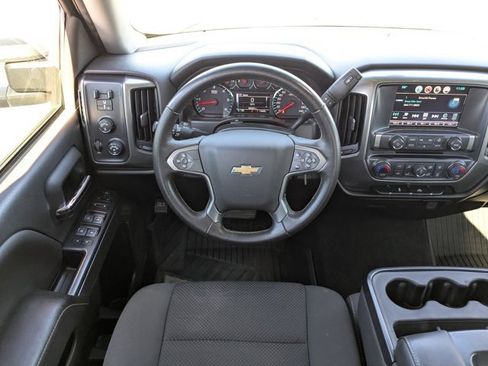 Used 2018 Chevrolet Silverado 1500 LT w/ Max Trailering Package image 16