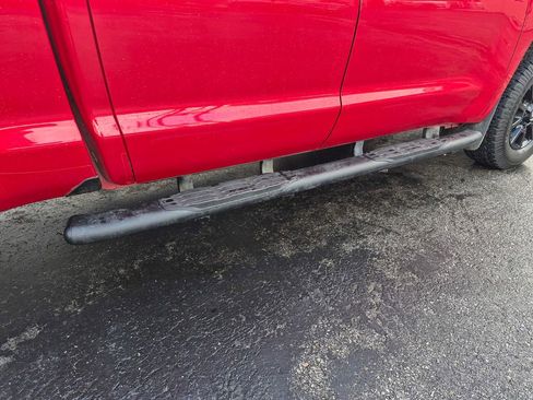 Used 2021 Toyota Tundra SR5 w/ SX Package image 7