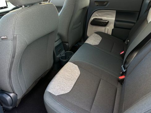 New 2026 Ford Maverick XLT image 11