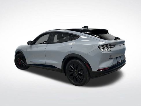 Used 2025 Ford Mustang Mach-E Premium w/ Sport Appearance Package image 3