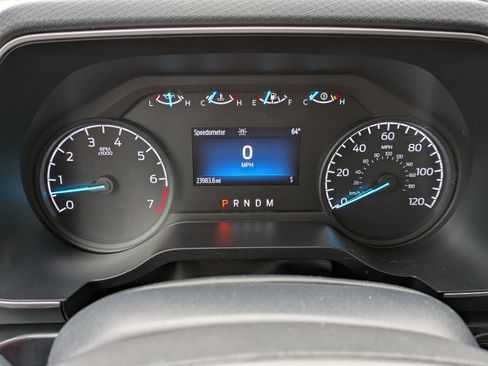 Certified 2022 Ford F150 XL w/ STX Appearance Package image 31