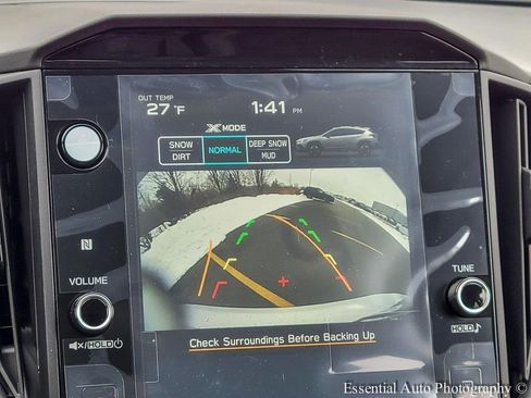 New 2026 Subaru Crosstrek 2.0i Premium image 16