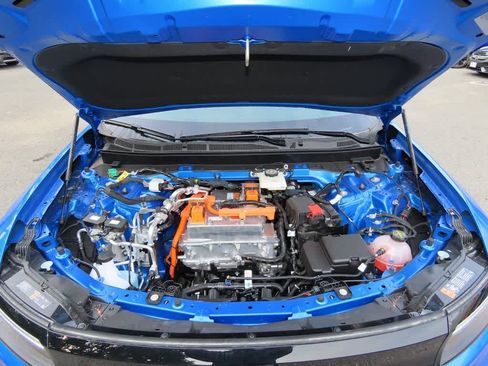 New 2026 Honda Prologue EX image 10