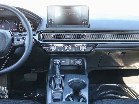 Used 2024 Honda Civic EX image 14