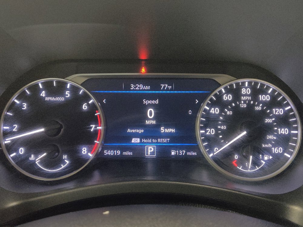Used 2024 Nissan Sentra SV FWD image 23