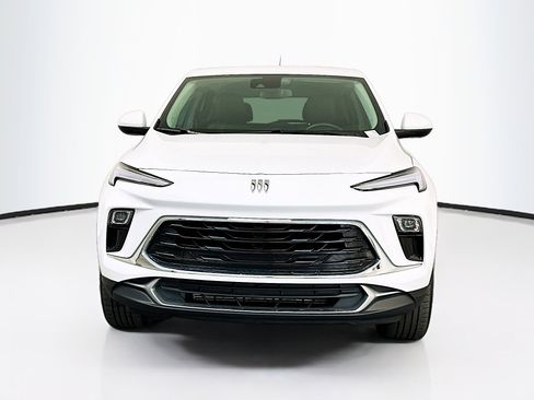 Used 2025 Buick Encore GX Preferred image 2