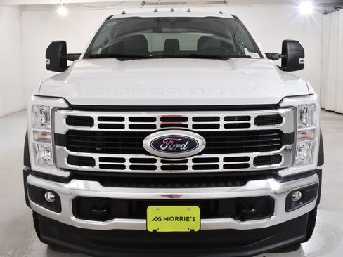 New 2026 Ford F550 4x4 Crew Cab Super Duty w/ XLT Value Package image 3