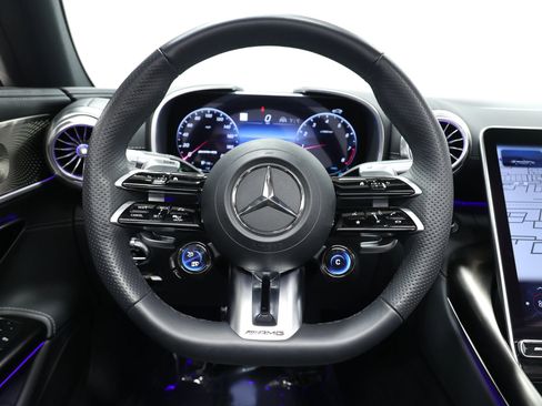 Used 2023 Mercedes-Benz SL 43 AMG w/ Driver Assistance Package image 20