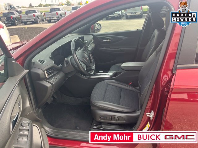 Used 2024 Buick Envista Preferred w/ Convenience I Package FWD image 20