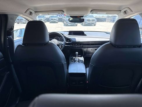 Certified 2023 MAZDA CX-30 AWD 2.5 S w/ Select Package image 9