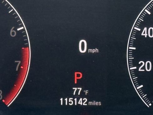 Used 2021 Honda Accord EX-L image 15