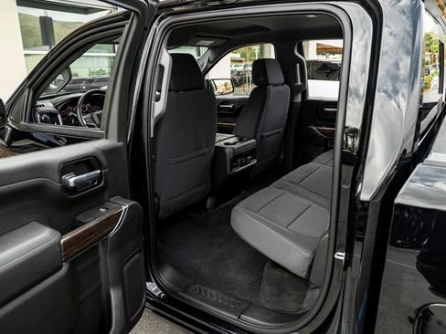 Used 2020 Chevrolet Silverado 1500 RST w/ All-Star Edition AWD/4WD image 26