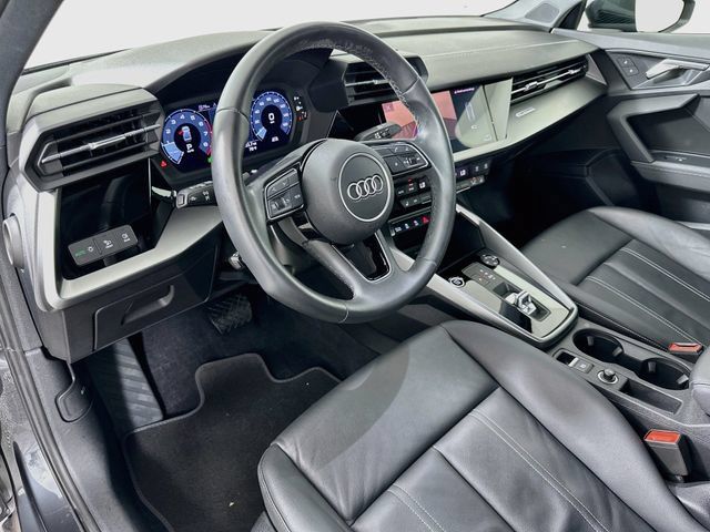 Used 2023 Audi A3 2.0T Premium AWD/4WD image 9