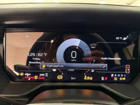 New 2026 GMC Acadia Elevation w/ Black Edition image 21