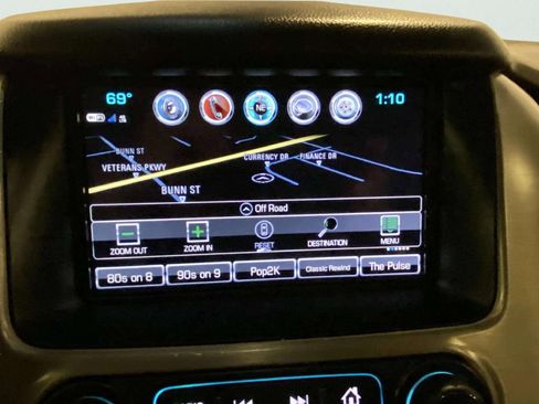 Used 2020 GMC Yukon XL Denali w/ Denali Ultimate Package AWD/4WD image 44