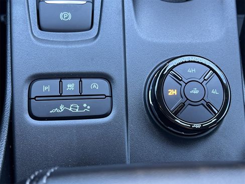 New 2025 Ford Ranger XLT image 9