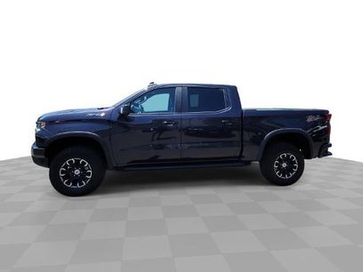 Used 2022 Chevrolet Silverado 1500 ZR2 w/ Technology Package