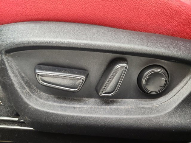 Used 2025 Toyota Camry XSE w/ Premium Package FWD image 13