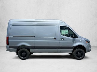 New 2026 Mercedes-Benz Sprinter 2500 video 4