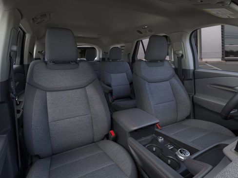 New 2026 Ford Explorer Active image 10