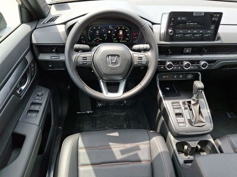 New 2026 Honda CR-V Sport-L image 8