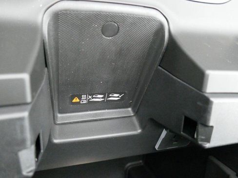 New 2026 Chevrolet Silverado 1500 RST w/ Convenience Package II image 25