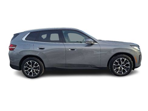 Used 2025 BMW X3 xDrive30i w/ Premium Package image 7