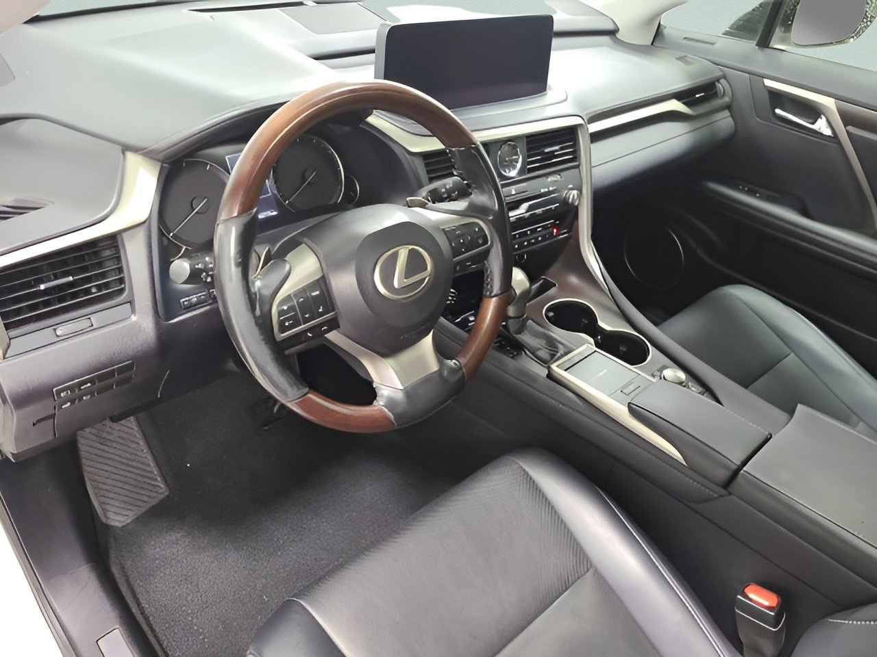 Used 2021 Lexus RX 350 AWD w/ Premium Package image 23