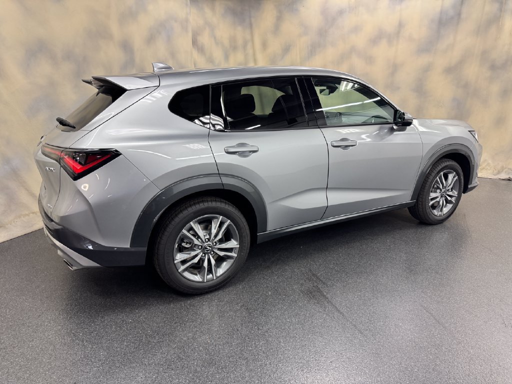 Used 2025 Acura ADX AWD image 10