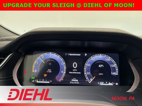 New 2025 Jeep Grand Cherokee Altitude w/ Trailer Tow Package image 27