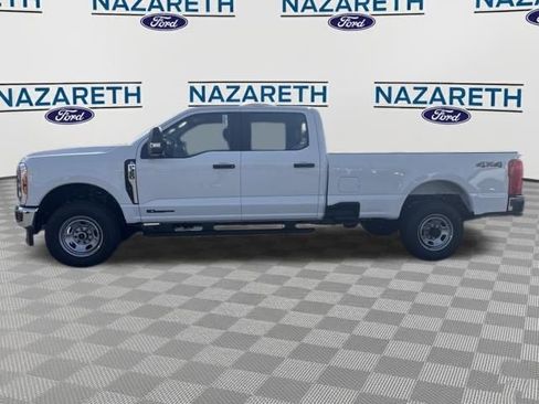 New 2026 Ford F350 XL AWD/4WD image 4
