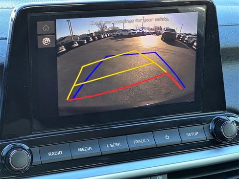 Used 2024 Kia Forte LX image 24