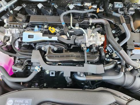 New 2026 Toyota Prius Limited AWD/4WD image 24