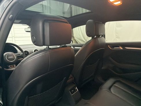 Used 2016 Audi A3 2.0T Premium image 19