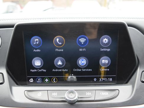 Used 2020 Chevrolet Blazer LT w/ Redline Edition image 29