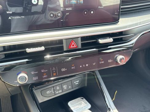 New 2026 Kia K5 GT-Line w/ GT-Line Red Interior Package FWD image 25