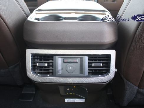 New 2026 Ford F350 King Ranch w/ Chrome Package AWD/4WD image 11